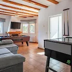 Navacerrada By Villa