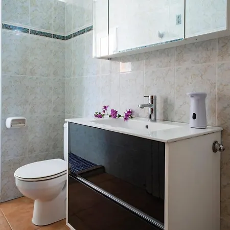 Navacerrada By טאולאדה