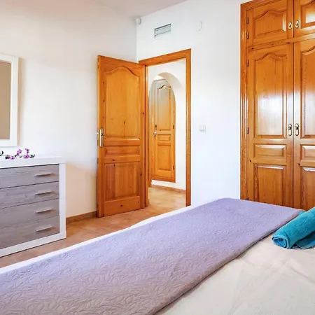 Navacerrada By Teulada