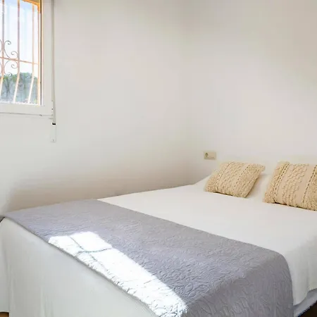 וילה Navacerrada By *