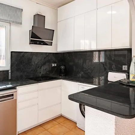 וילה Navacerrada By טאולאדה