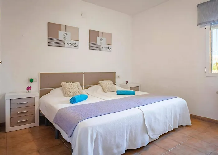 Navacerrada By Teulada