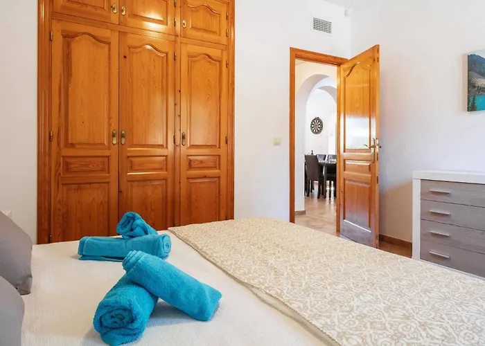 Navacerrada By Villa