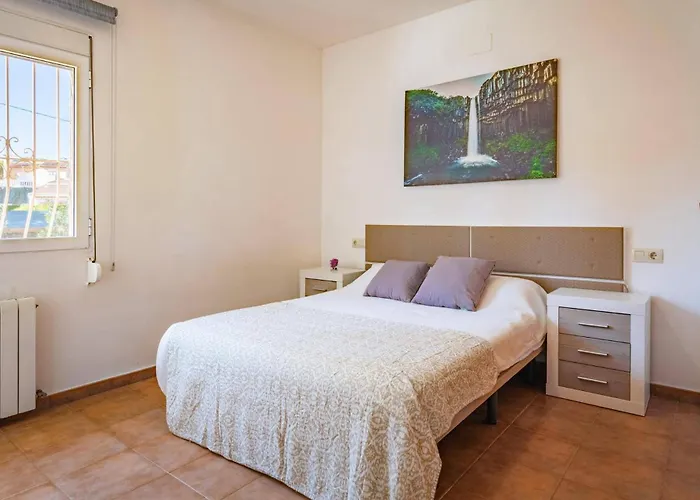 Navacerrada By Villa Teulada