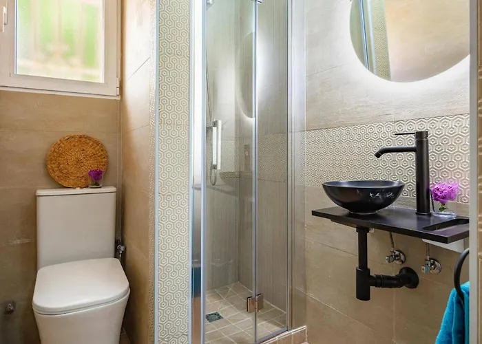 Navacerrada By Teulada