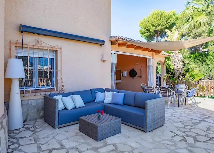 Navacerrada By * Teulada