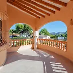 Villa Navacerrada By