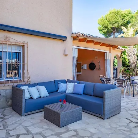 Navacerrada By * Теулада