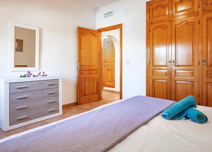 Navacerrada By Теулада