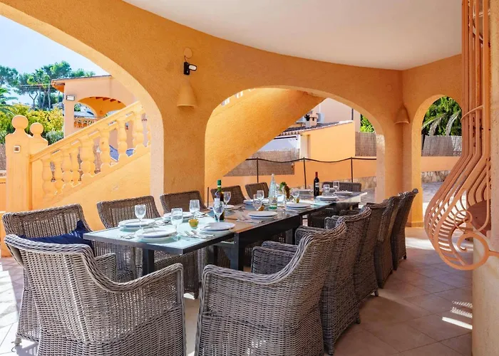 Navacerrada By * Теулада