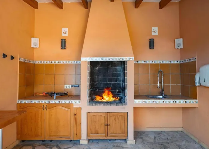 Navacerrada By * Теулада