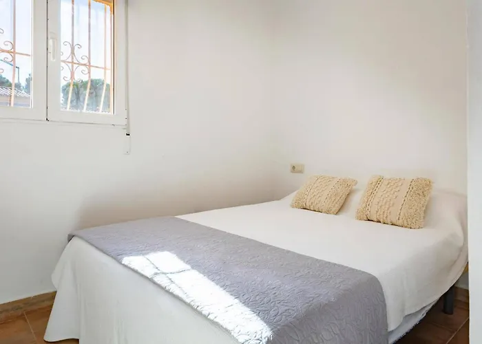 Вилла Navacerrada By *