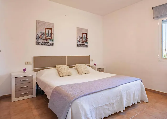 Navacerrada By Вилла